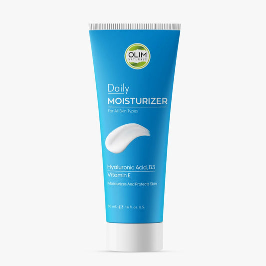 Oil-Free Niacinamide Moisturiser for Oily, Acne-Prone Skin