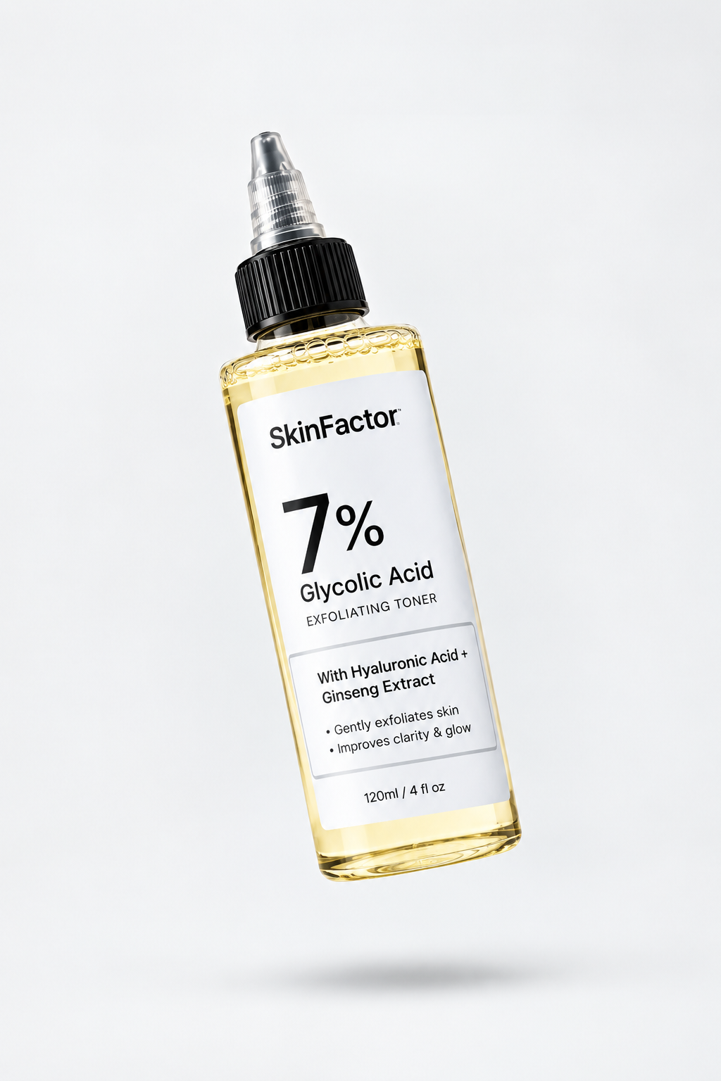 Glycolic Acid 7%