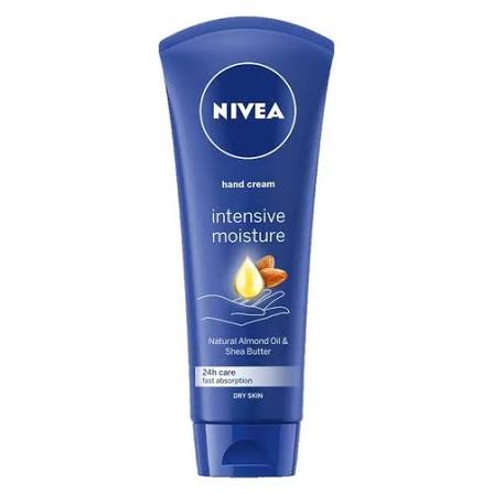 Hand Cream Smooth Hands & Nail Care - 100ml
